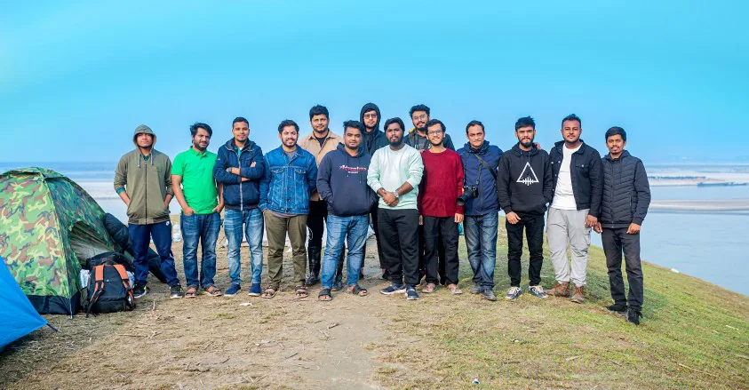 Jamalpur, December 2023