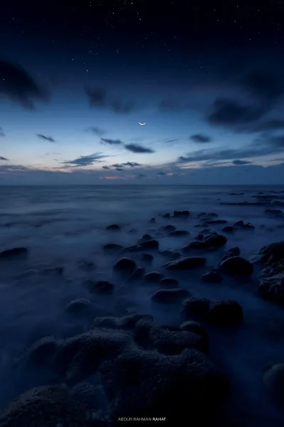 Photograph by member