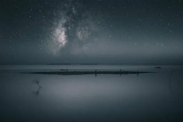 Photograph by member