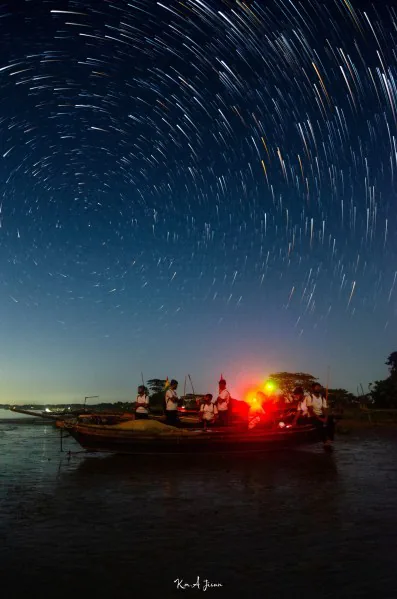 Photograph by member