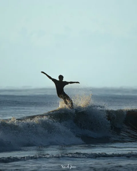 Photograph by member