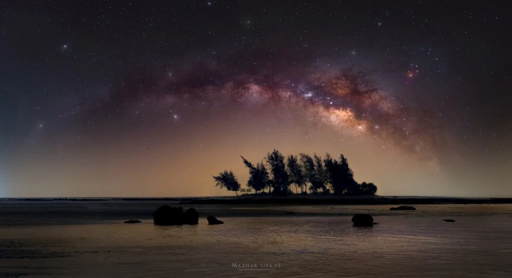 Photograph by member
