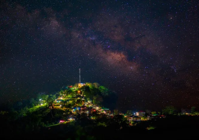 Photograph by member