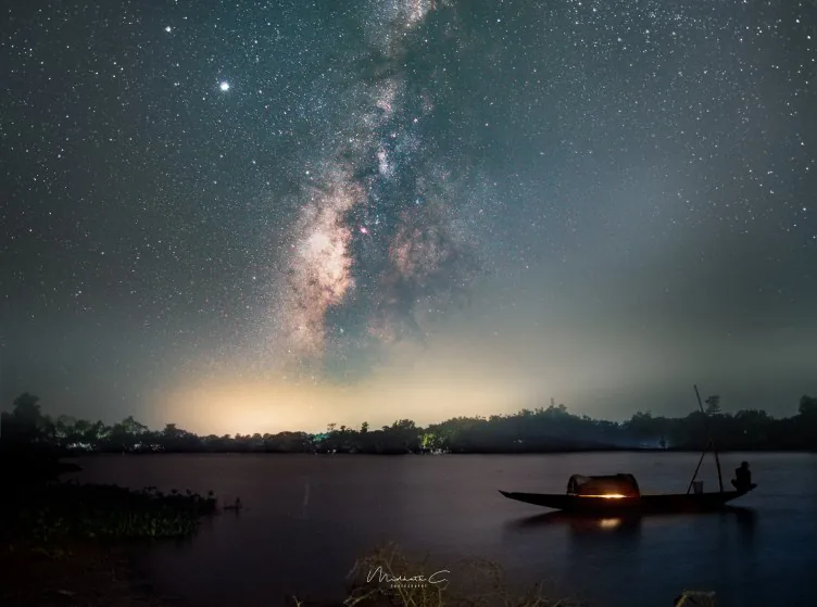 Photograph by member
