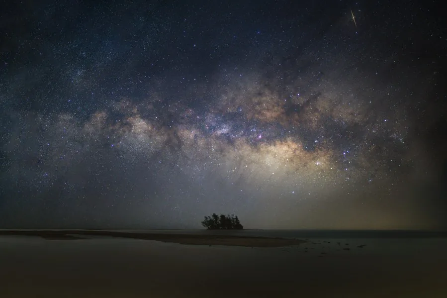 Photograph by member