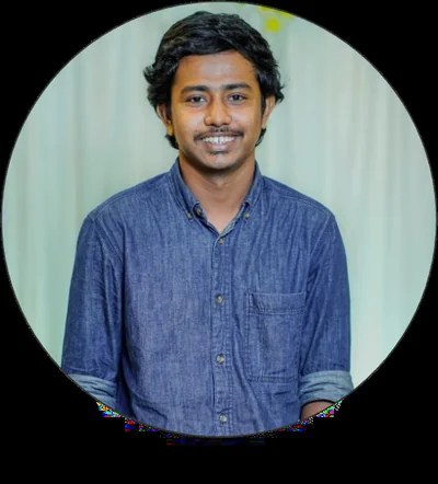 Muhammad Saidul Islam