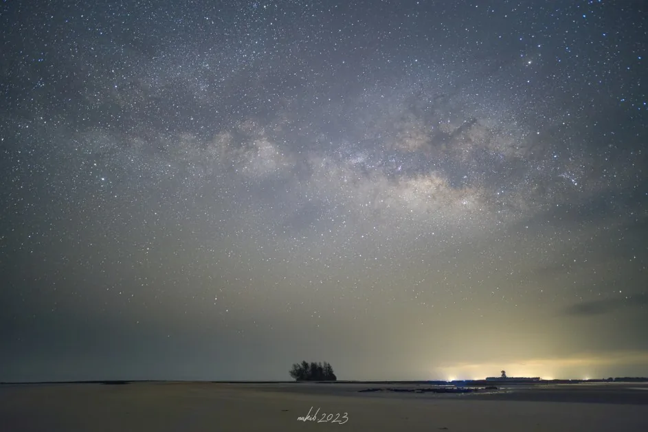 Photograph by member