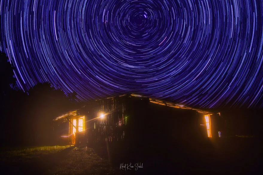 Photograph by member