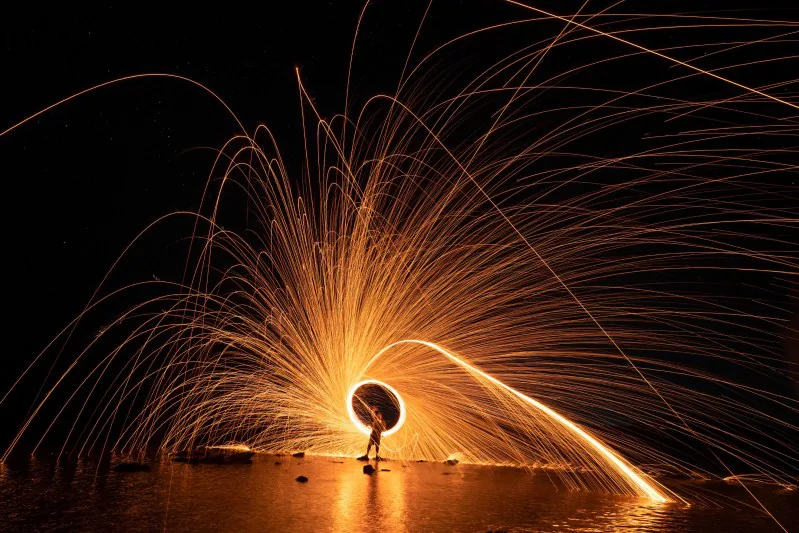 Photograph by member