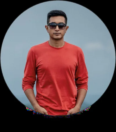 Rakib Reza