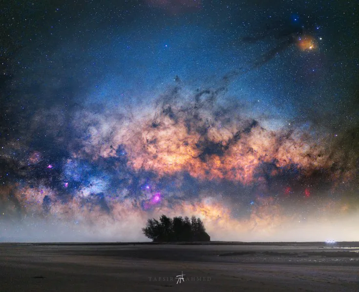 Photograph by member