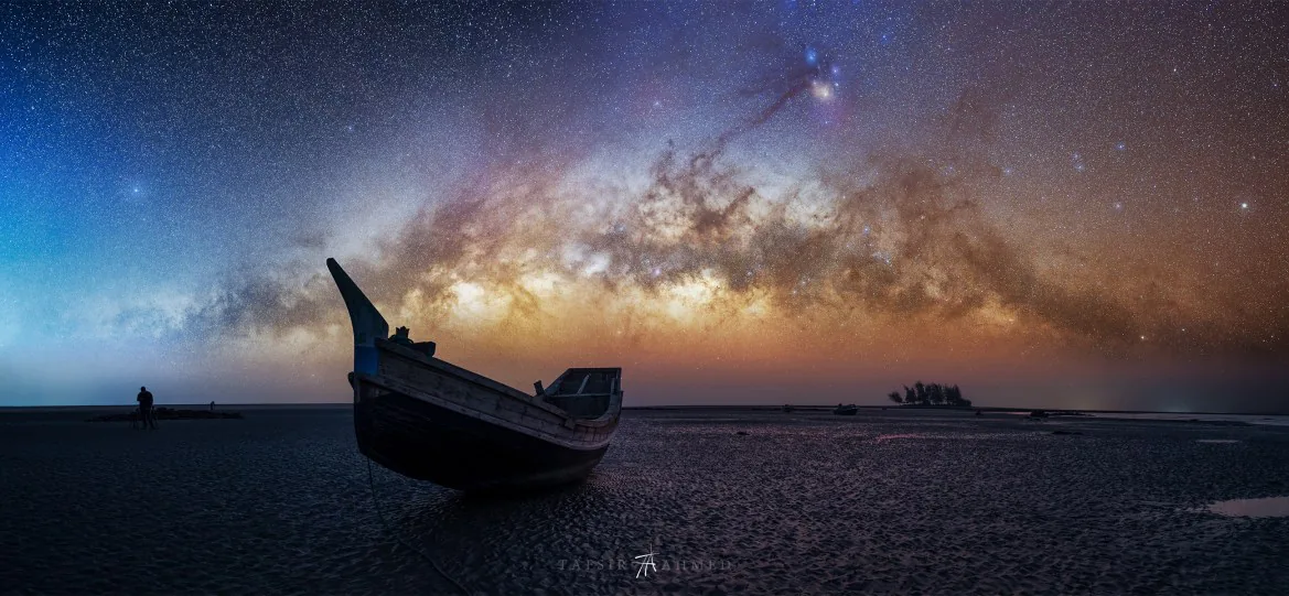 Photograph by member