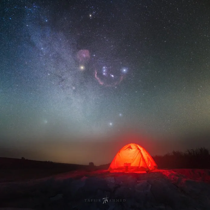 Photograph by member